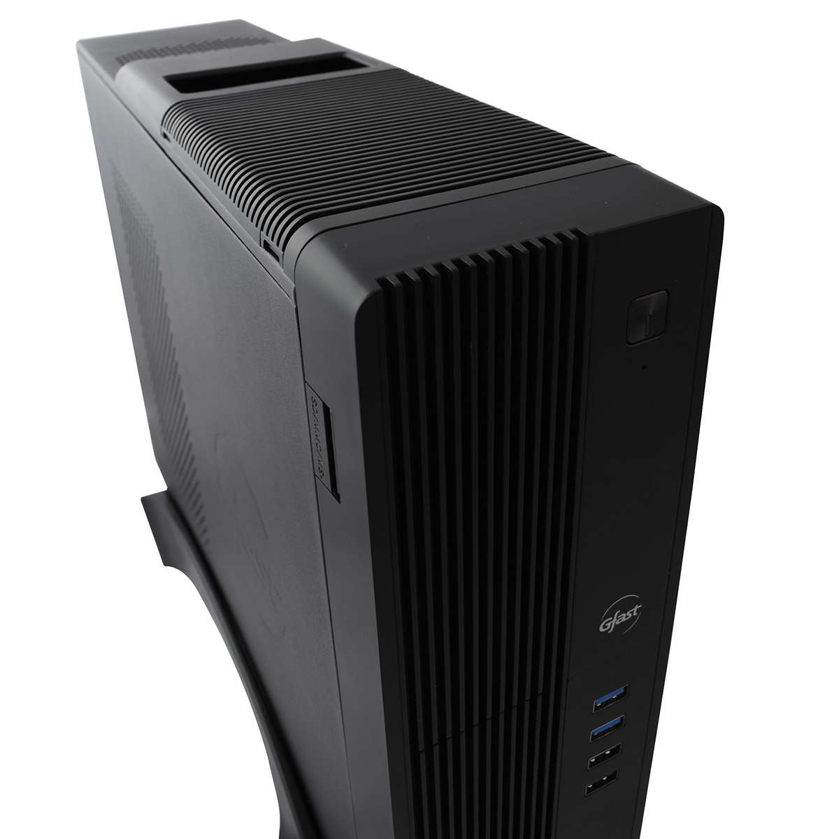 Pc Gfast R-320 A8240F AMD Ryzen 3 8GB 240GB SSD Windows 11